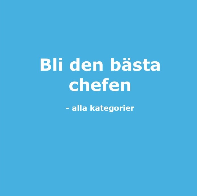 Ledarutveckling